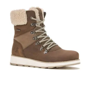 Kamik Ariel F Mid Winter Boot (Women) - Taupe