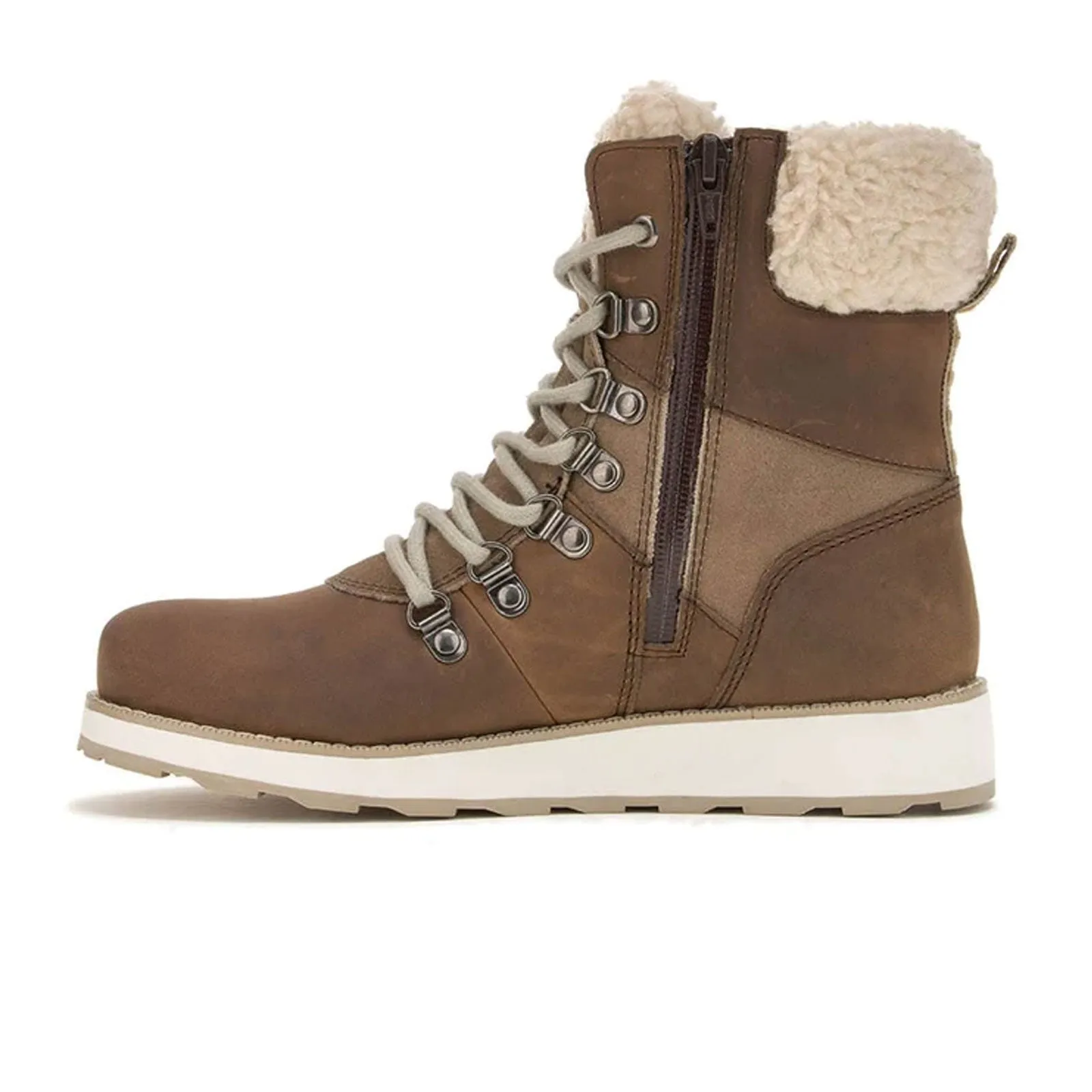 Kamik Ariel F Mid Winter Boot (Women) - Taupe