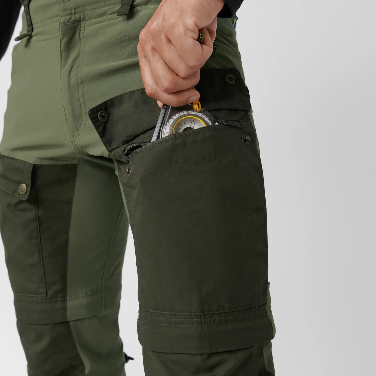 Keb Gaiter Trousers M