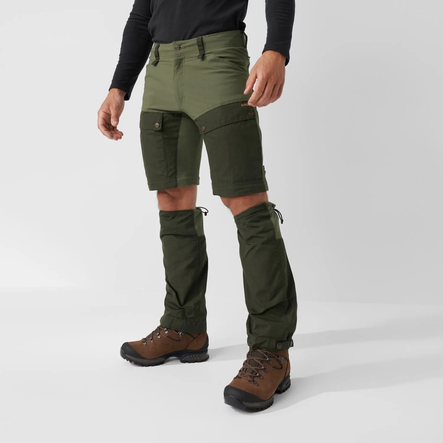 Keb Gaiter Trousers M