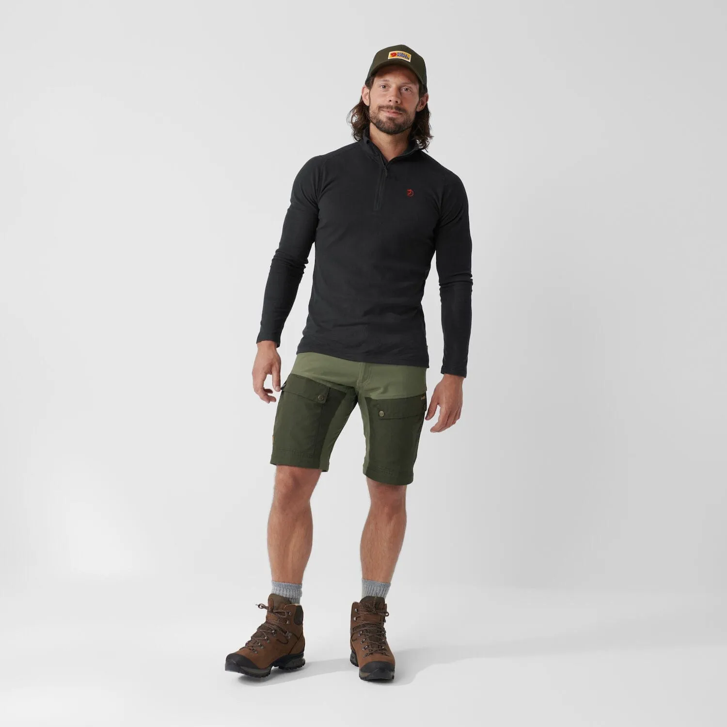 Keb Gaiter Trousers M