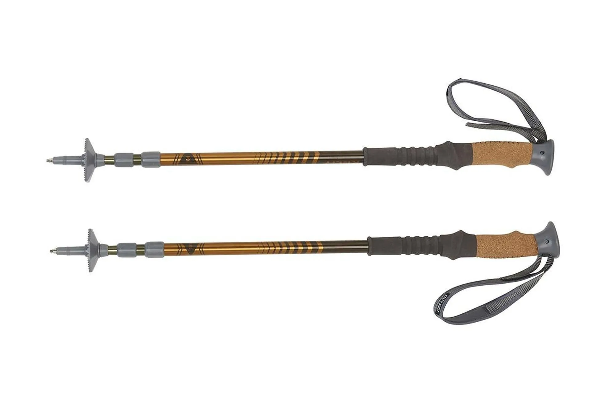 Kelty Range 2.0 Trekking Poles - Pair