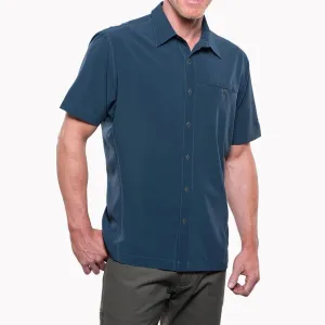 KÜHL Men's Renegade Button-Down Short Sleeve Work Shirt