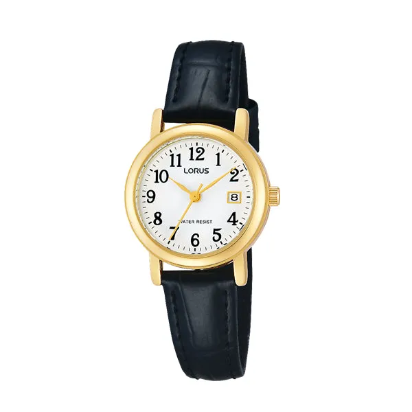 Lorus Ladies Daywear Watch