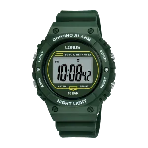 Lorus Sports - R2309PX-9 - Digital Multi-Timer