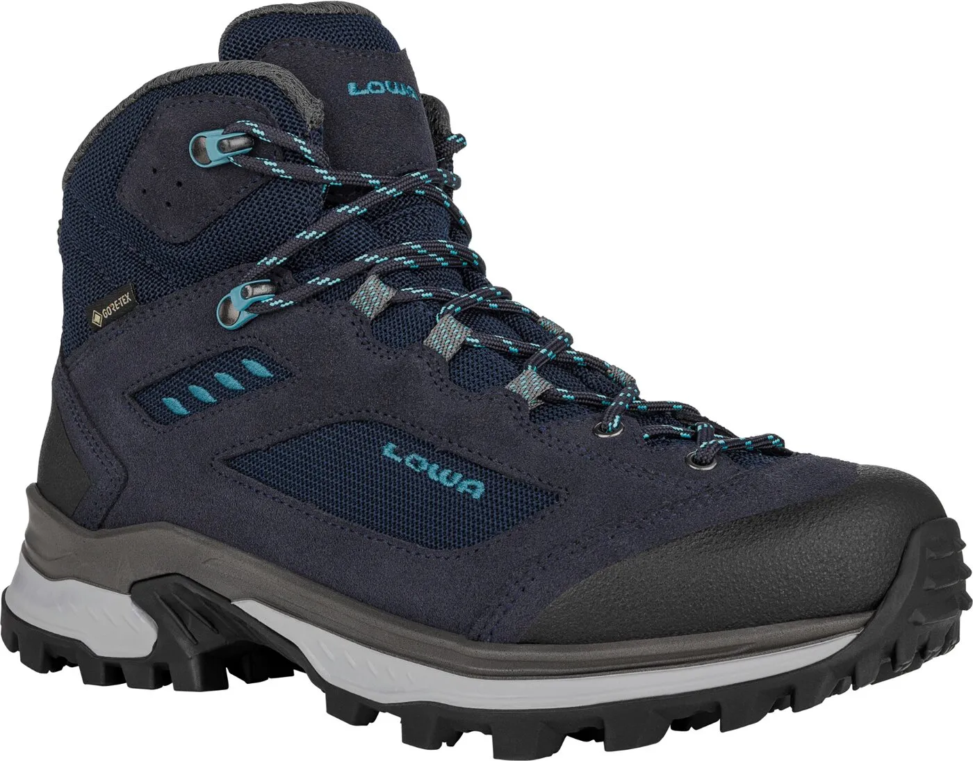 LOWA CORVARA GTX MID WS