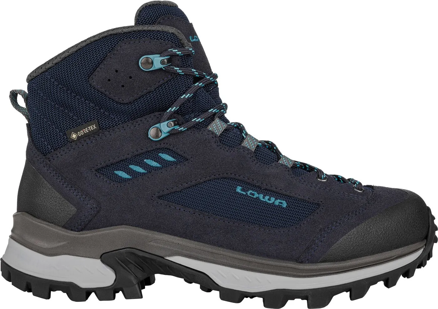 LOWA CORVARA GTX MID WS