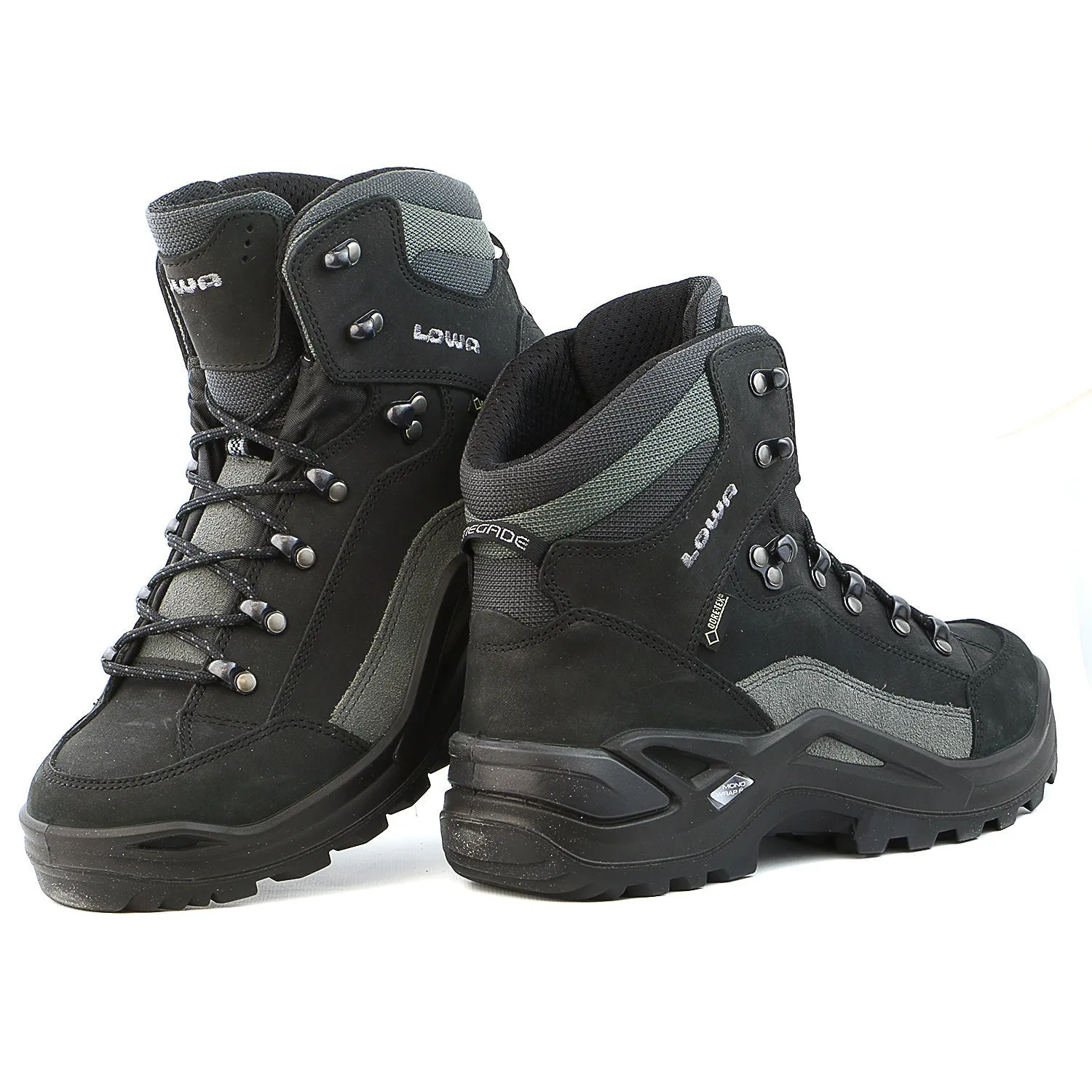 Lowa Renegade GTX Mid Hiking Boot - Men's