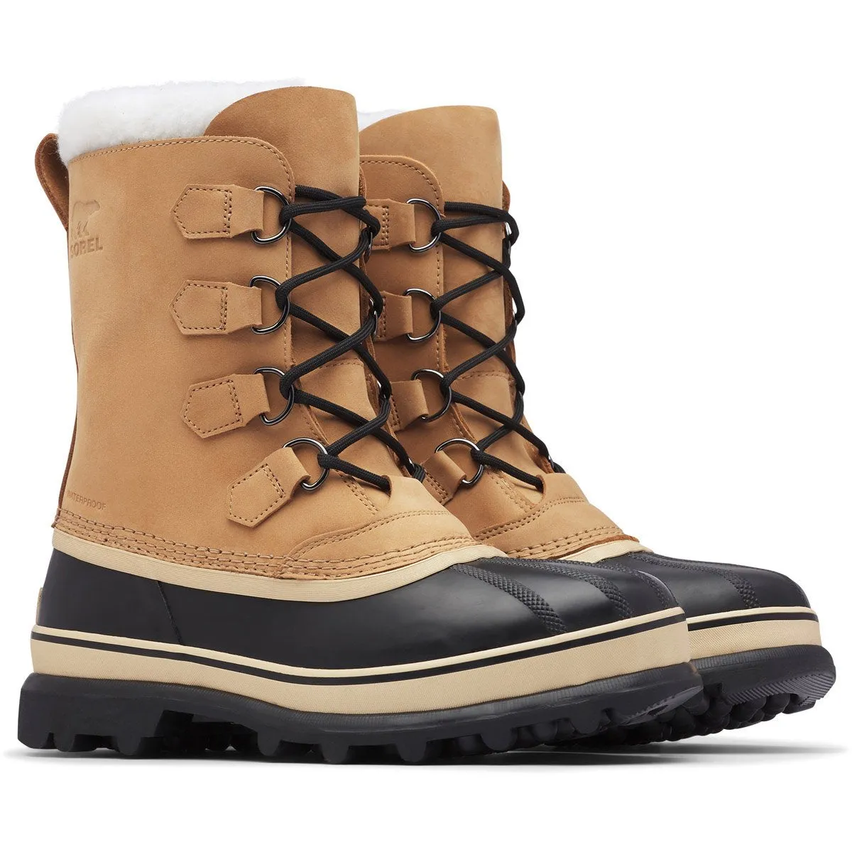 Men's Caribou Boot