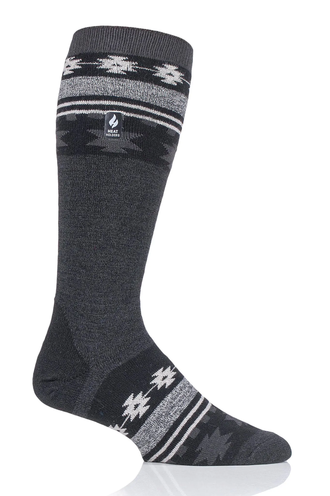 Men's Franz Freerider ULTRA LITE™ Snowsports Long Socks