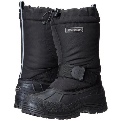 Men's Snow Boots