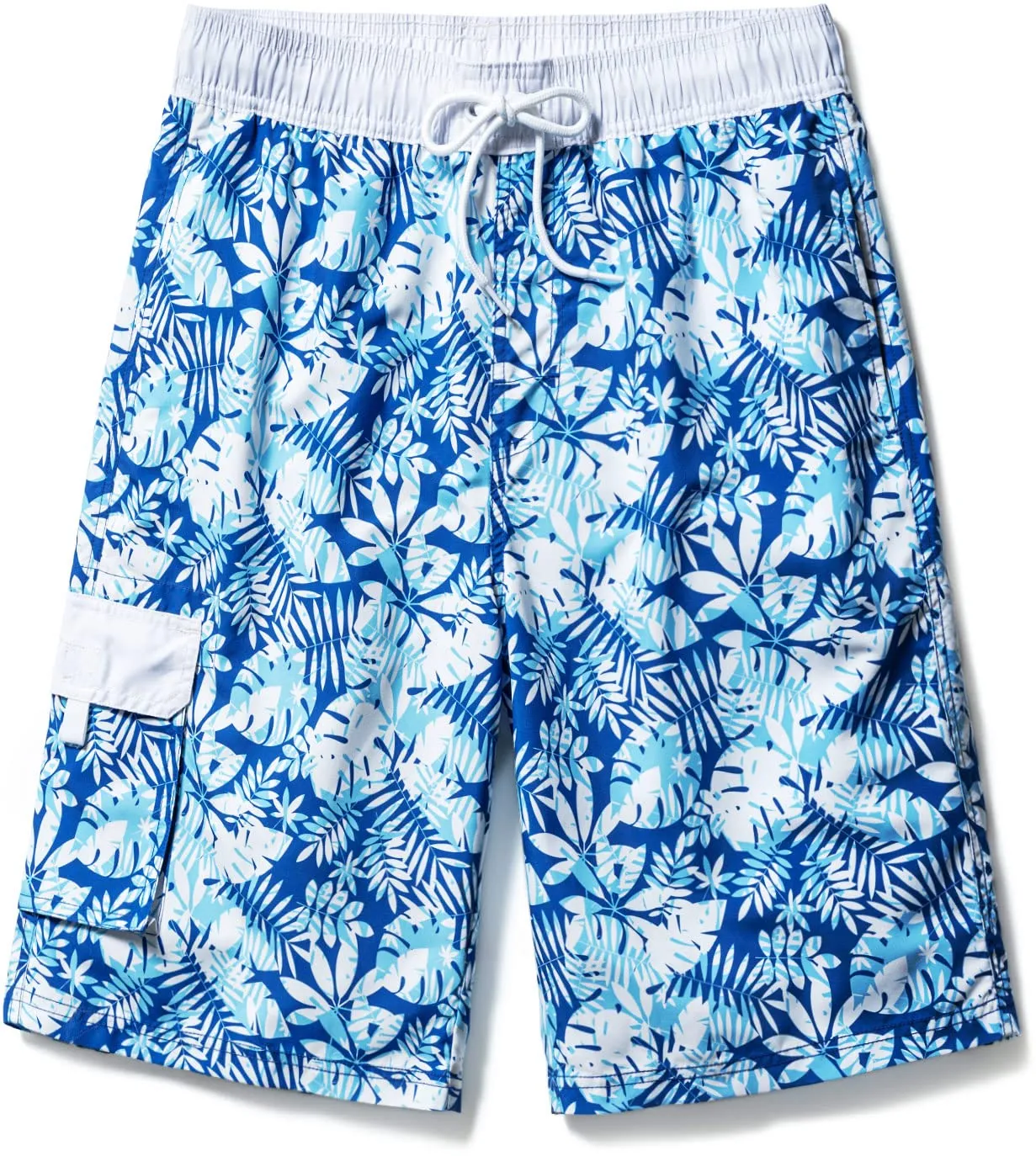 Men's Swim Trunks Breathable Quick Dry Short