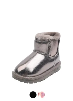 Mera Girls' Snow Boot