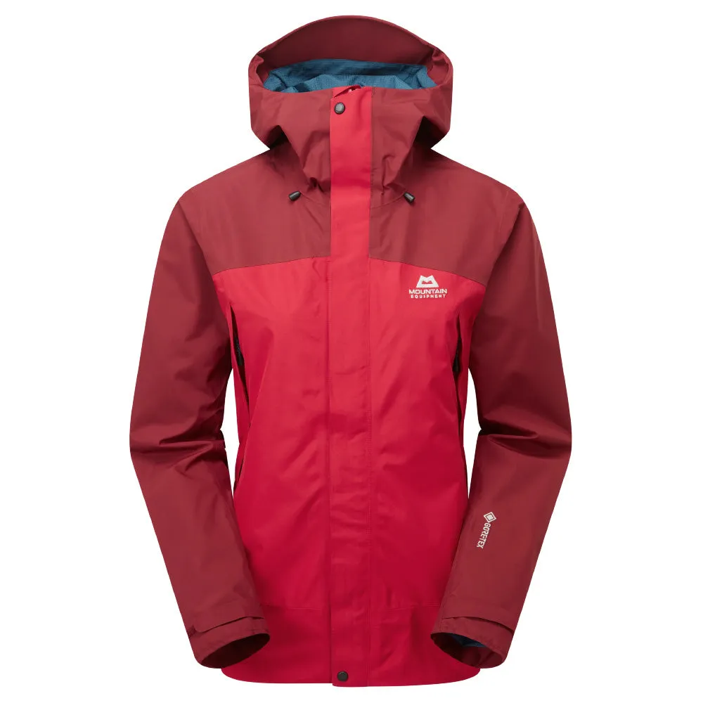 Mountain Equipment Nanda Devi Women's GORE-TEX Jacket