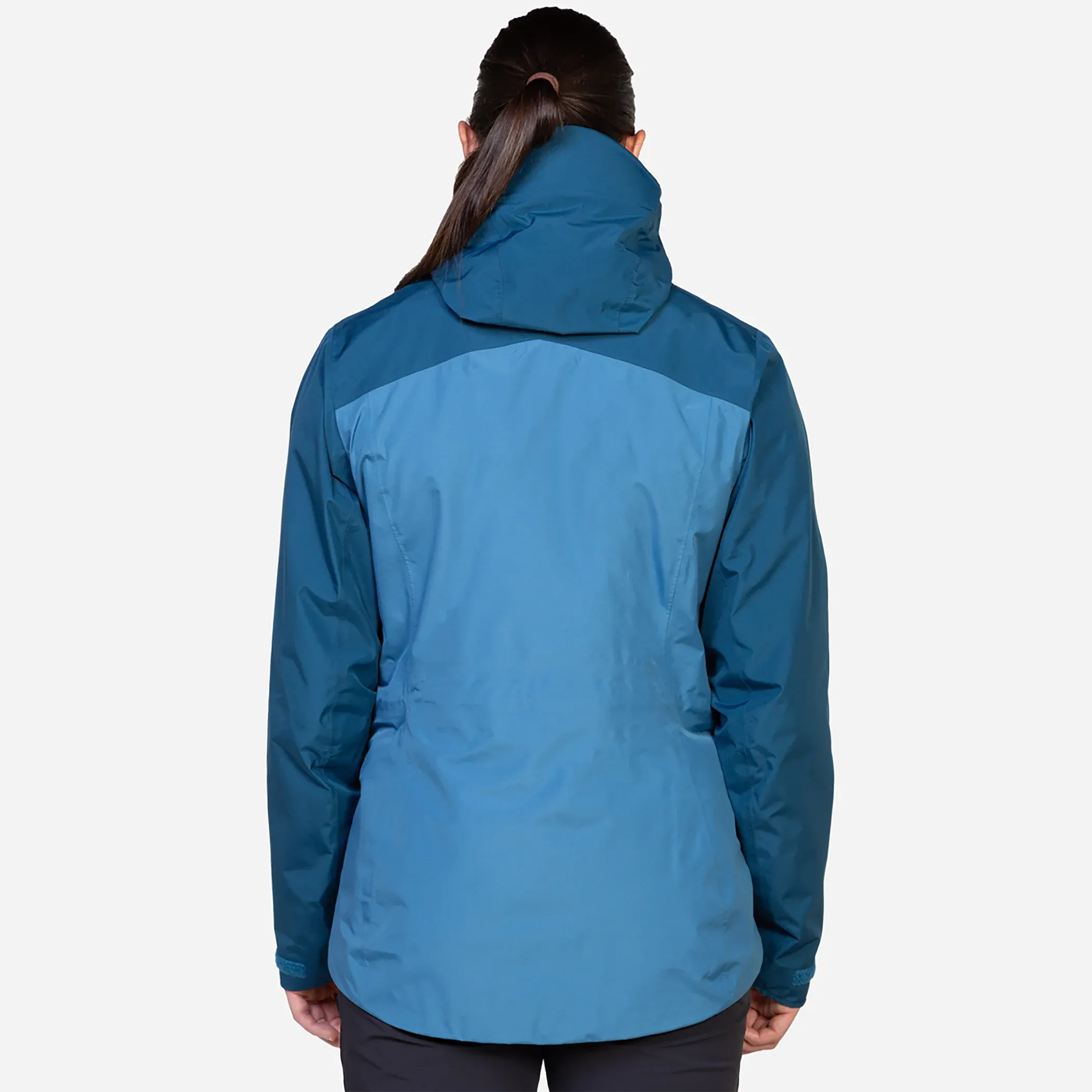 Mountain Equipment Nanda Devi Women's GORE-TEX Jacket