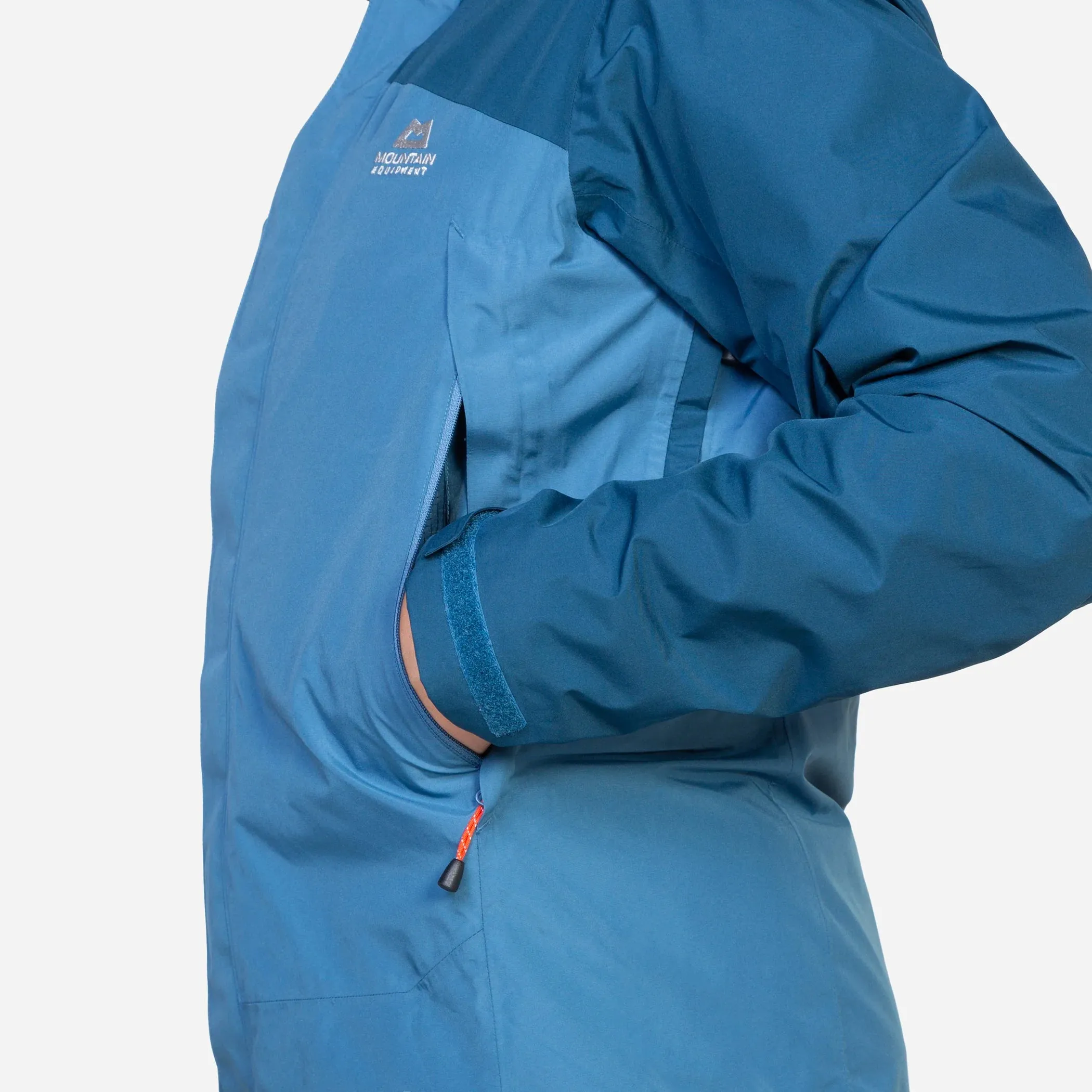 Mountain Equipment Nanda Devi Women's GORE-TEX Jacket