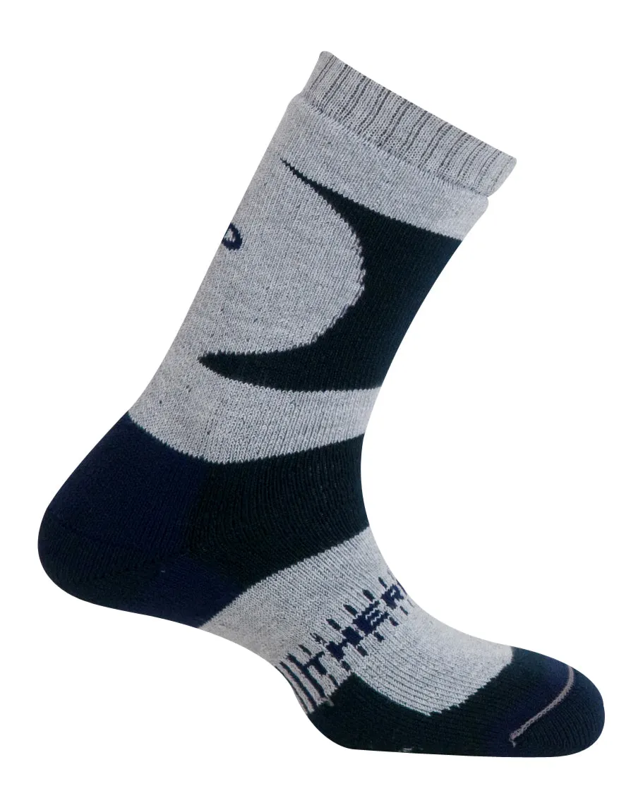 Mund K2 Socks