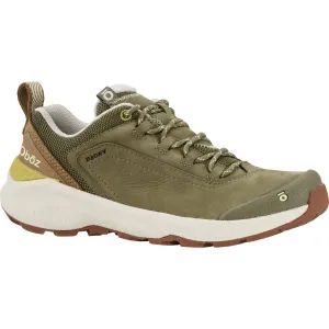 OBOZ COTTONWOOD LOW WATERPROOF WOMEN'S - FINAL SALE!