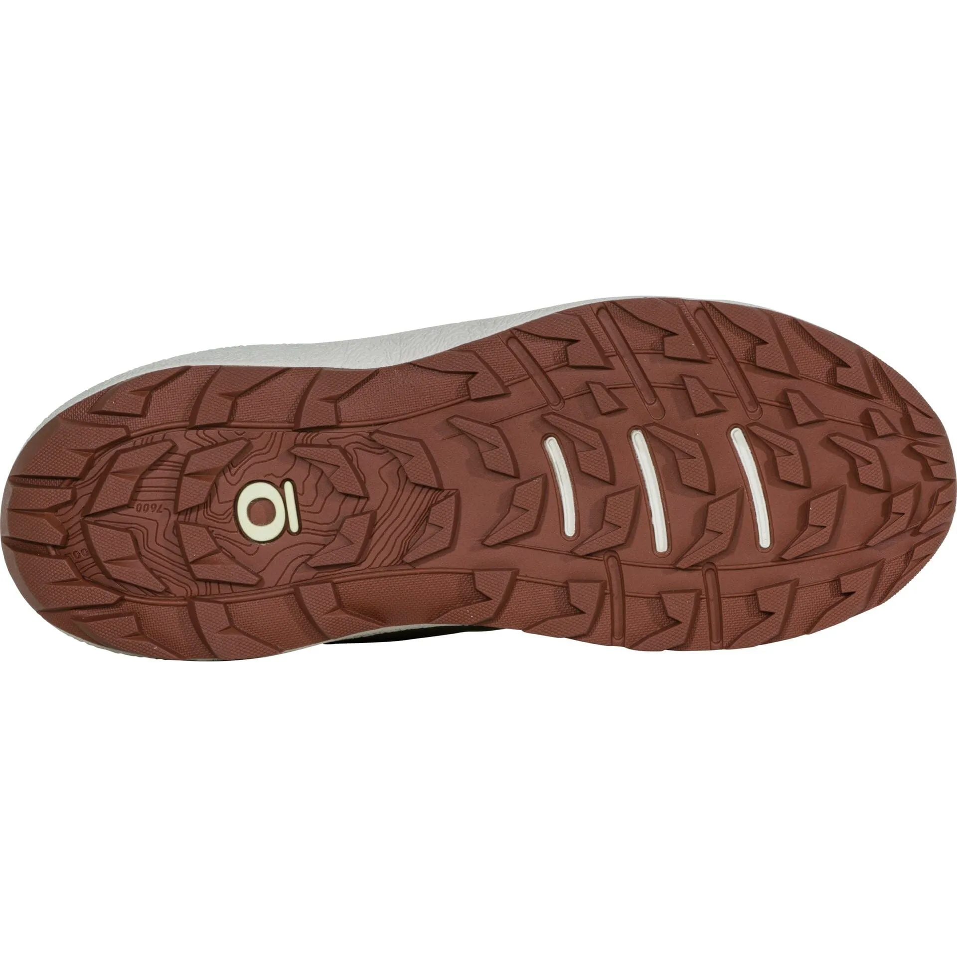 OBOZ COTTONWOOD LOW WATERPROOF WOMEN'S - FINAL SALE!