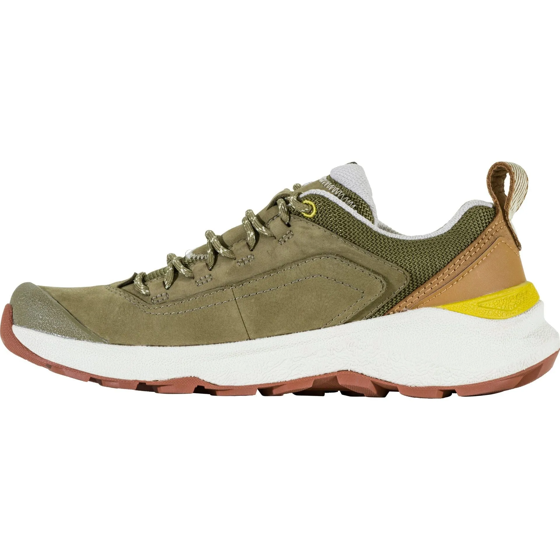 OBOZ COTTONWOOD LOW WATERPROOF WOMEN'S - FINAL SALE!