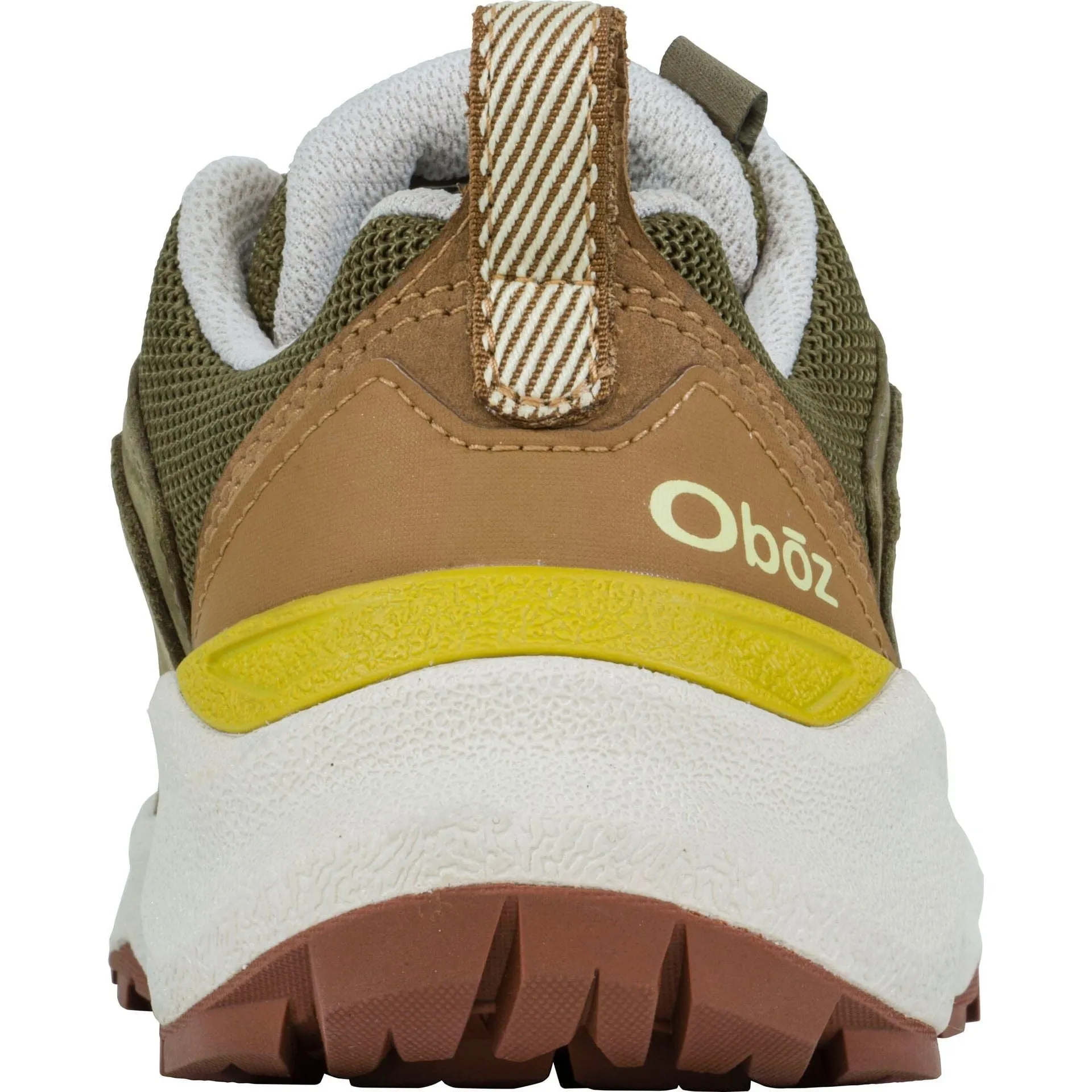 OBOZ COTTONWOOD LOW WATERPROOF WOMEN'S - FINAL SALE!