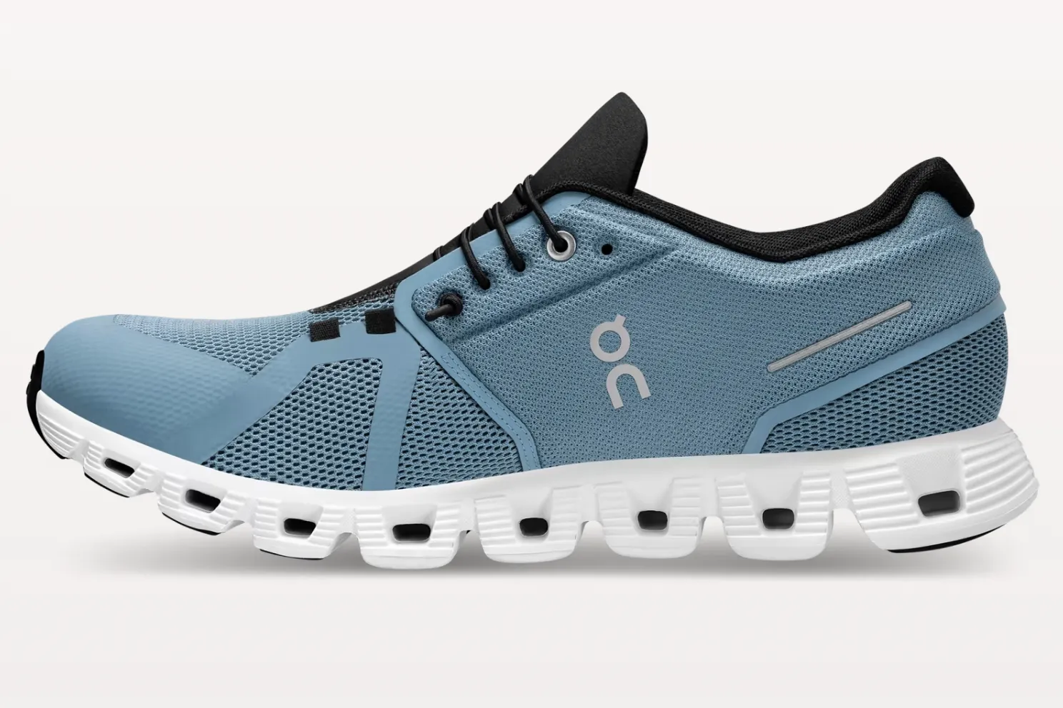 On Running | Cloud 5 | Men's | Niagara/Black