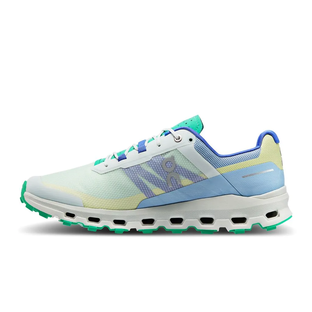 On Running Cloudvista (Mens) - Creek/Mint