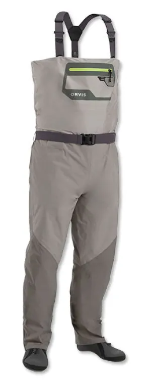 Orvis Men's Ultralight Convertible Wader