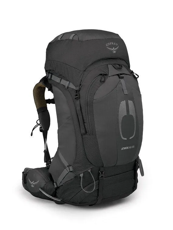 Osprey Atmos 65 AG Pack / Black L/XL