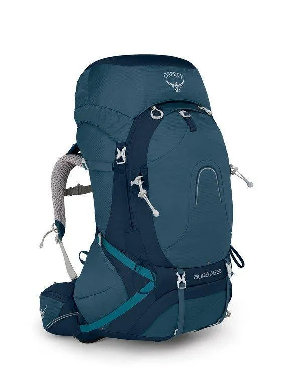 Osprey Aura AG 65L Trekking Pack - Women's