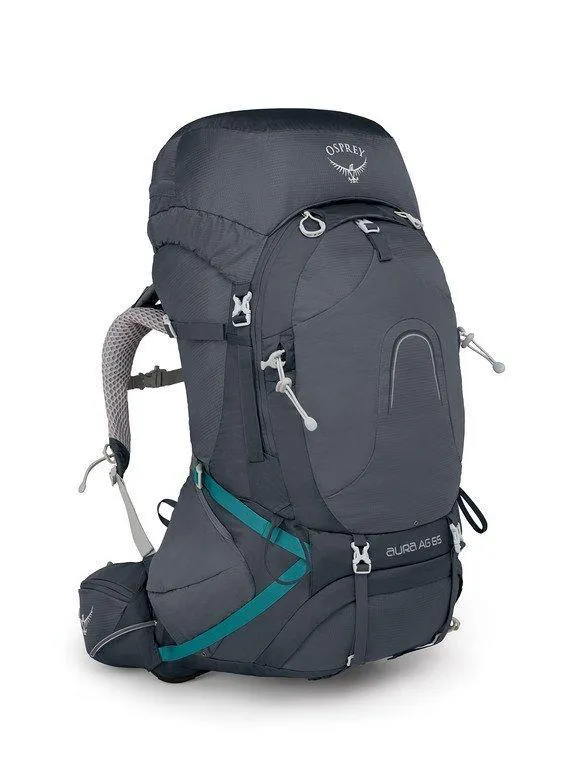 Osprey Aura AG 65L Trekking Pack - Women's