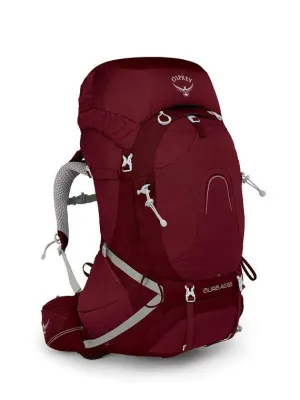 Osprey Aura AG 65L Trekking Pack - Women's