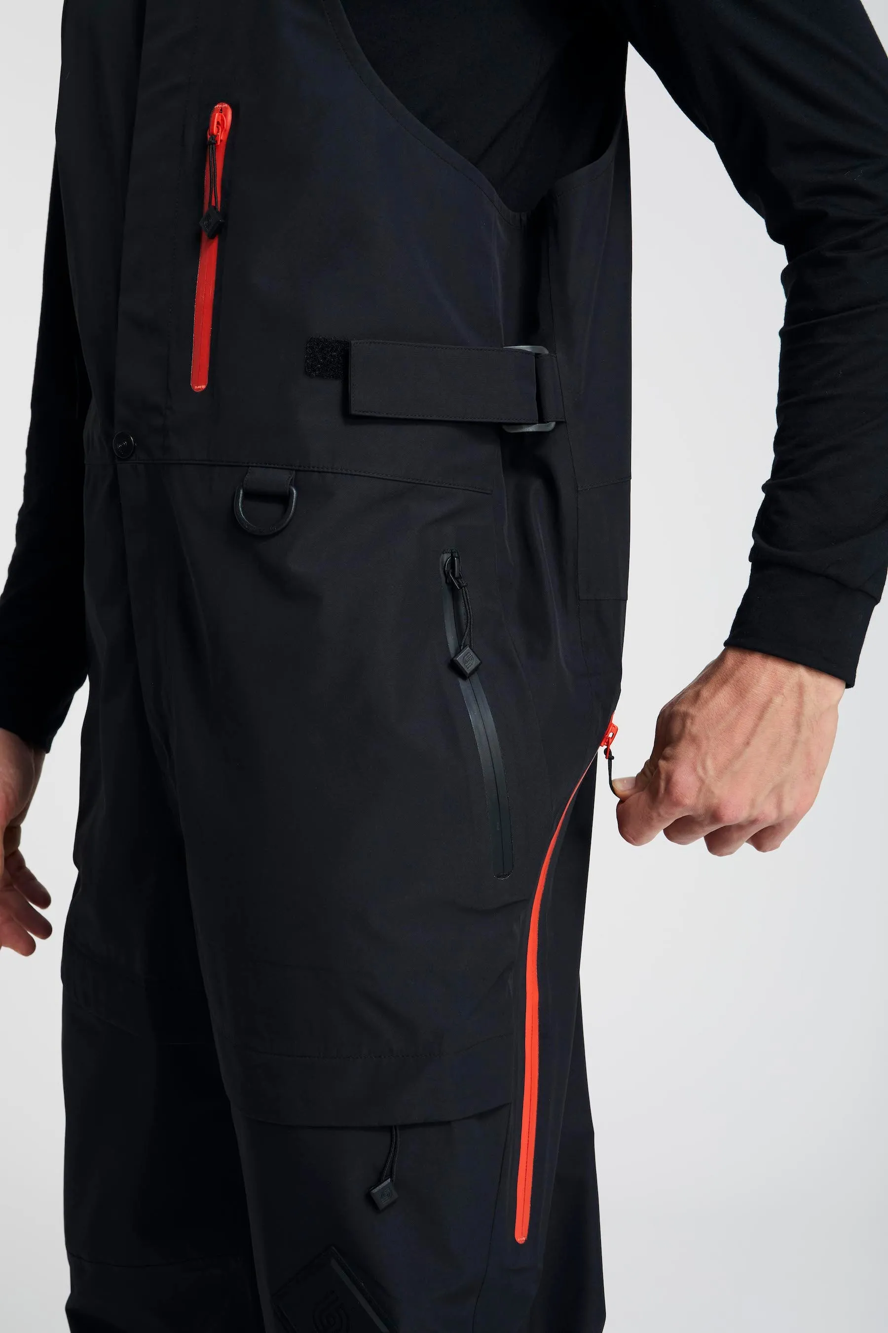 Overlord Waterproof Pant