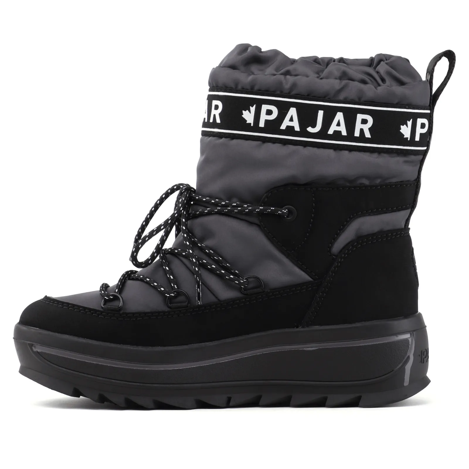 Pajar Womens Galaxy Pull On Waterproof Snow Boot