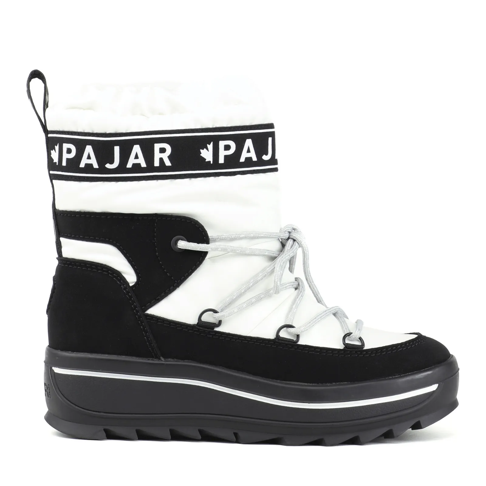 Pajar Womens Galaxy Pull On Waterproof Snow Boot