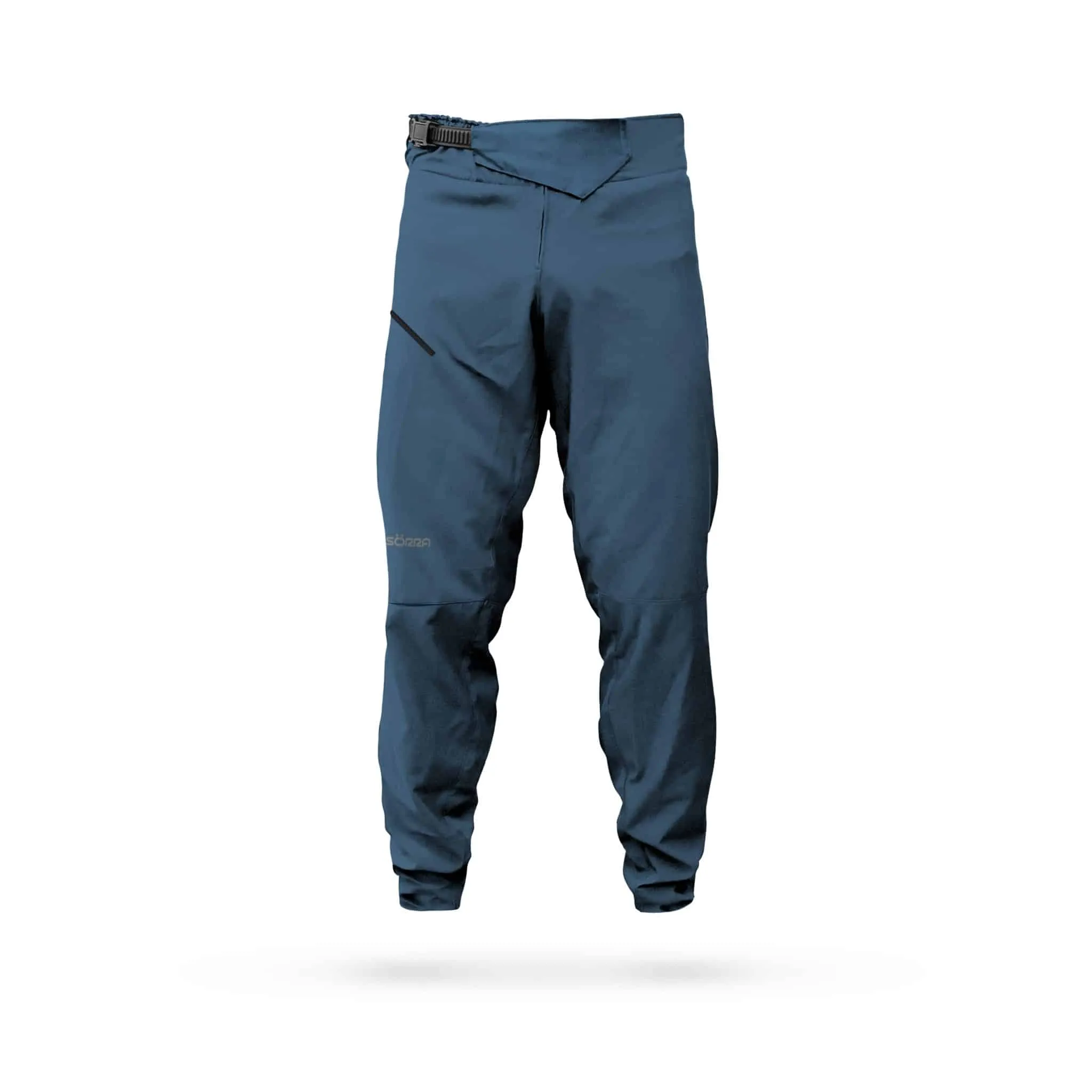 PANTS TREKKING BLUE