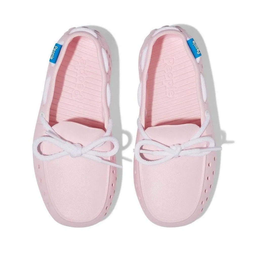 People Footwear The Senna Kids Cutie Pink/Yeti White