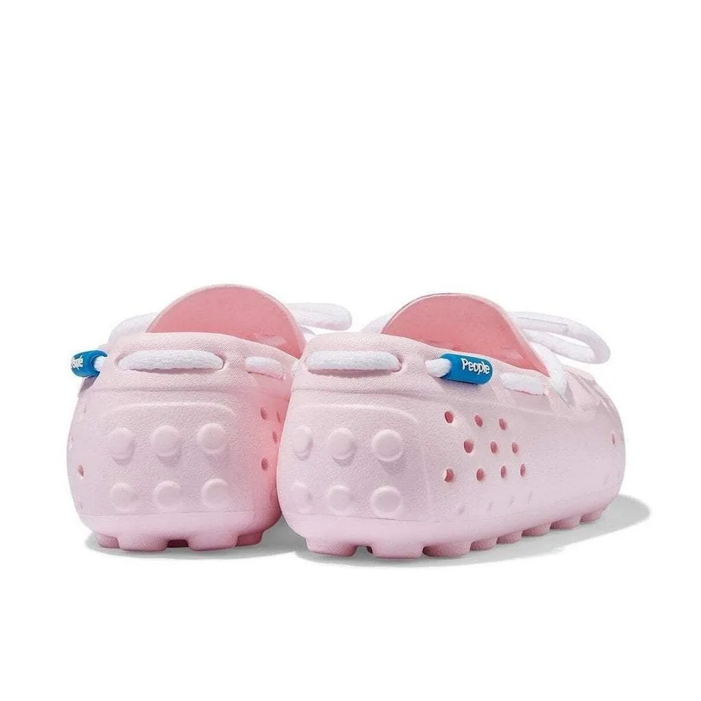 People Footwear The Senna Kids Cutie Pink/Yeti White