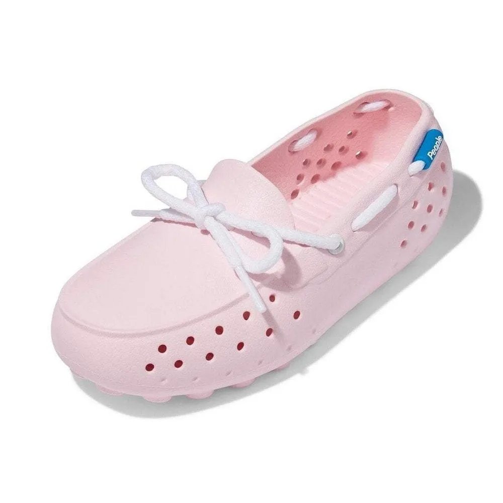 People Footwear The Senna Kids Cutie Pink/Yeti White