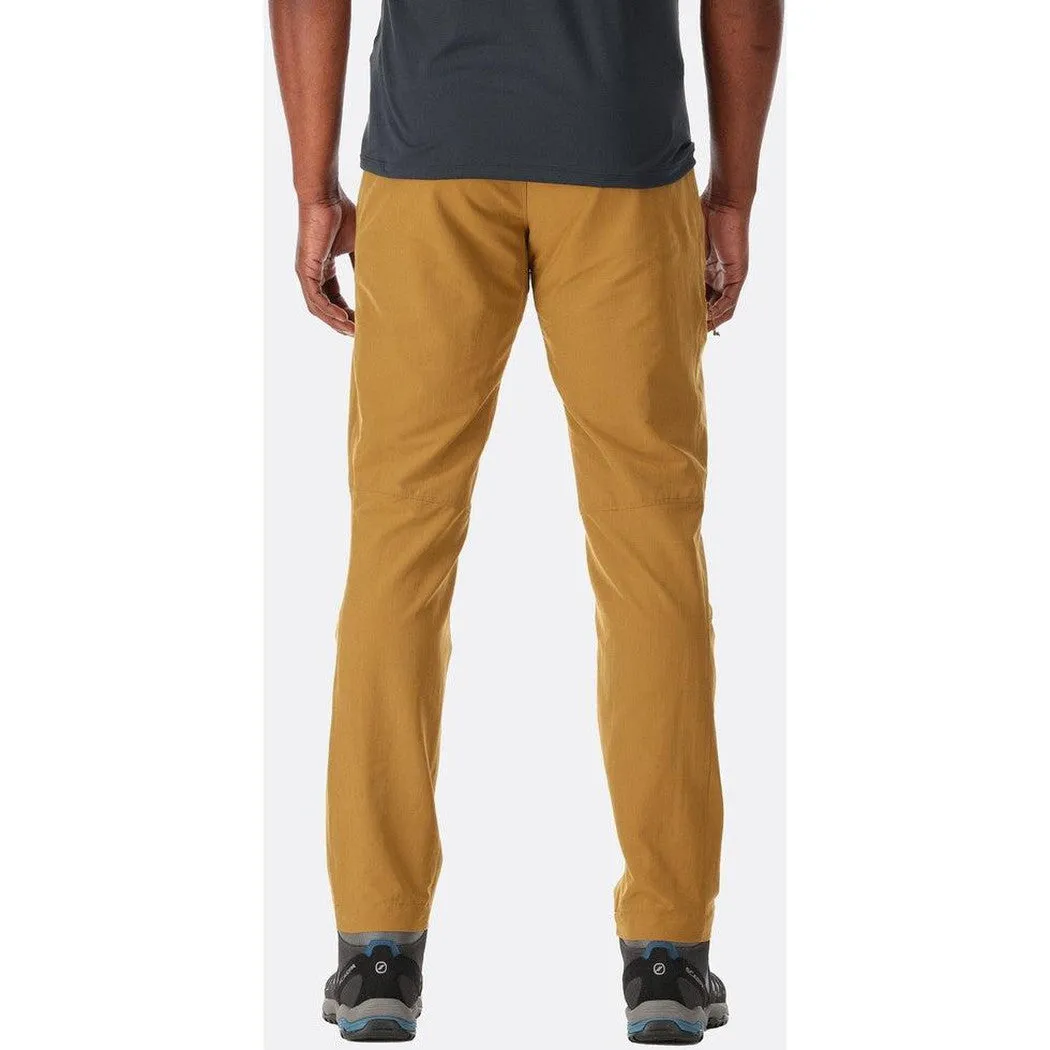 Rab Men's Incline Light Pant