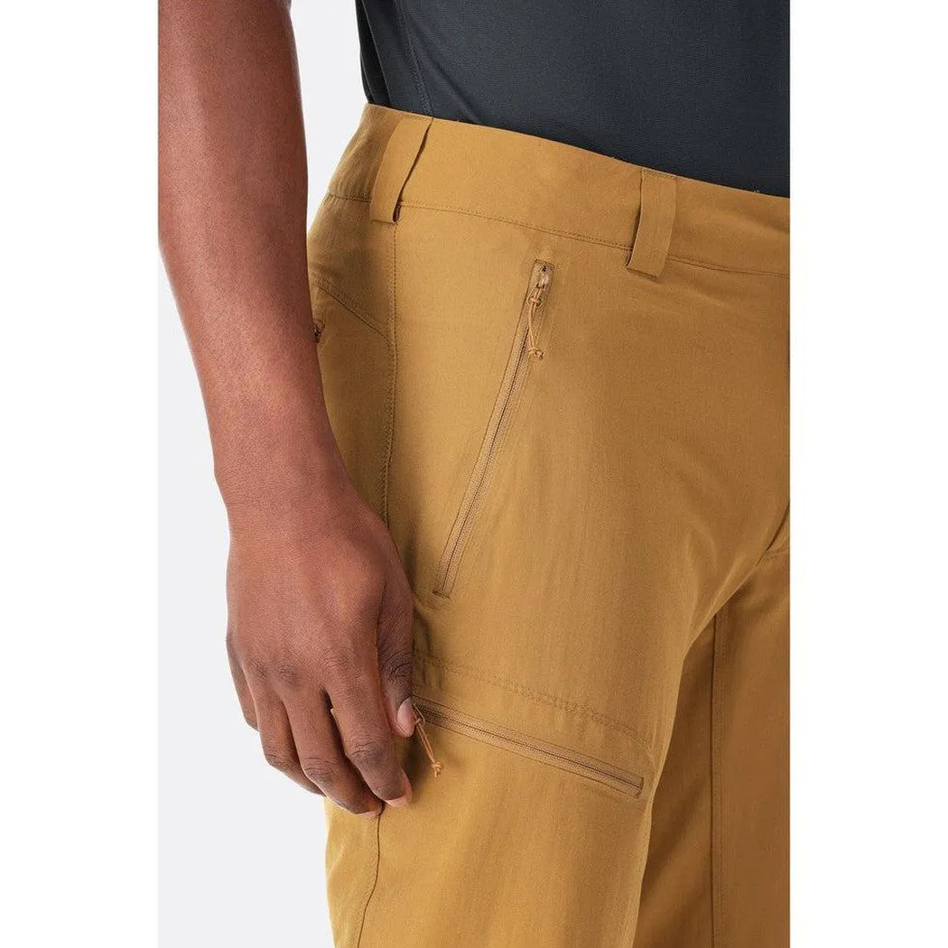 Rab Men's Incline Light Pant