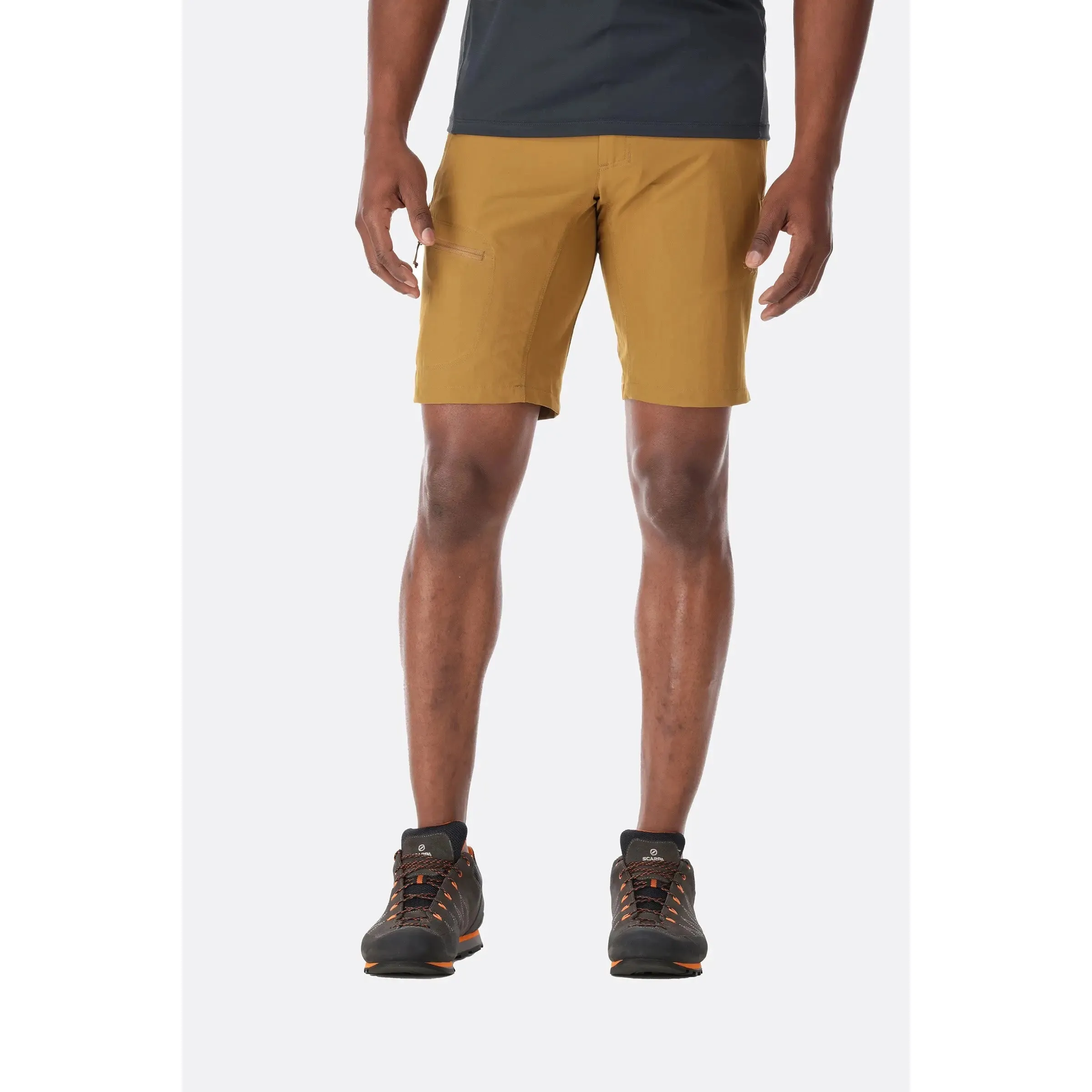 Rab Men's Incline Light Shorts