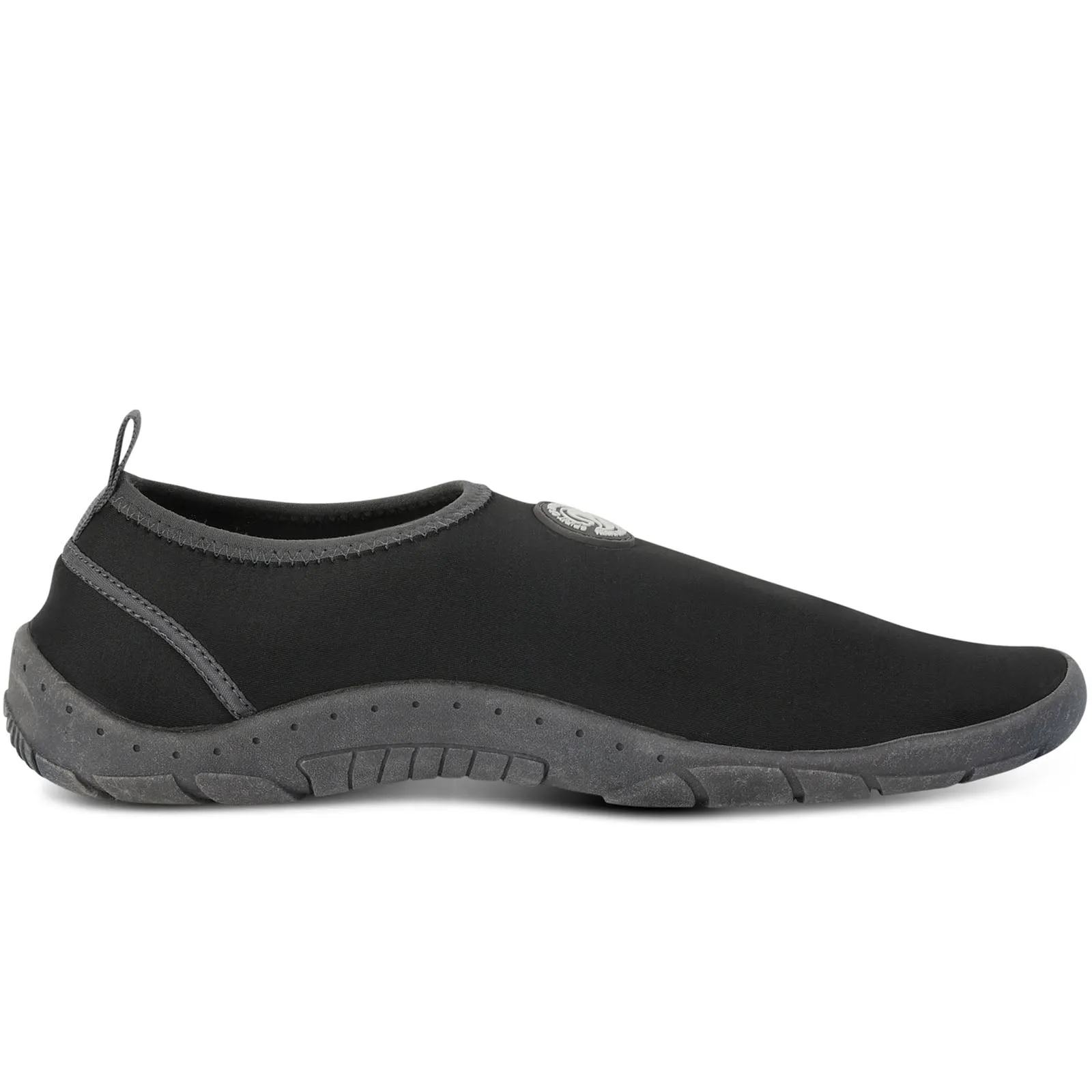 Regatta Mens Jetty II Water Shoes - Black