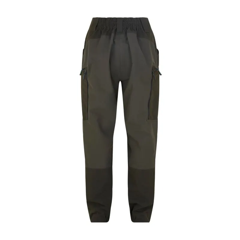 RidgeLine Ladies Cambrian Trousers Forest