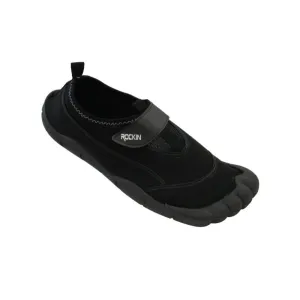 Rockin Footwear Kid's/Child Aqua Foot Water Shoes