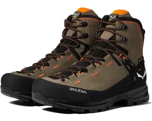 Salewa Women's Mountain Trainer 2 Mid Gtx