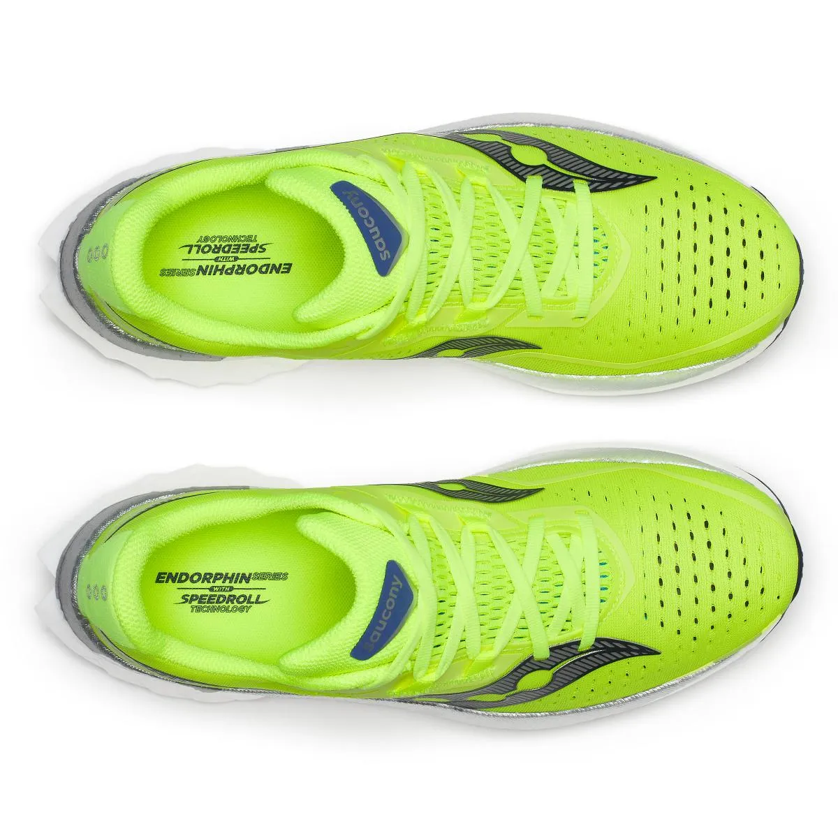 SAUCONY - Men's Endorphin Speed 4