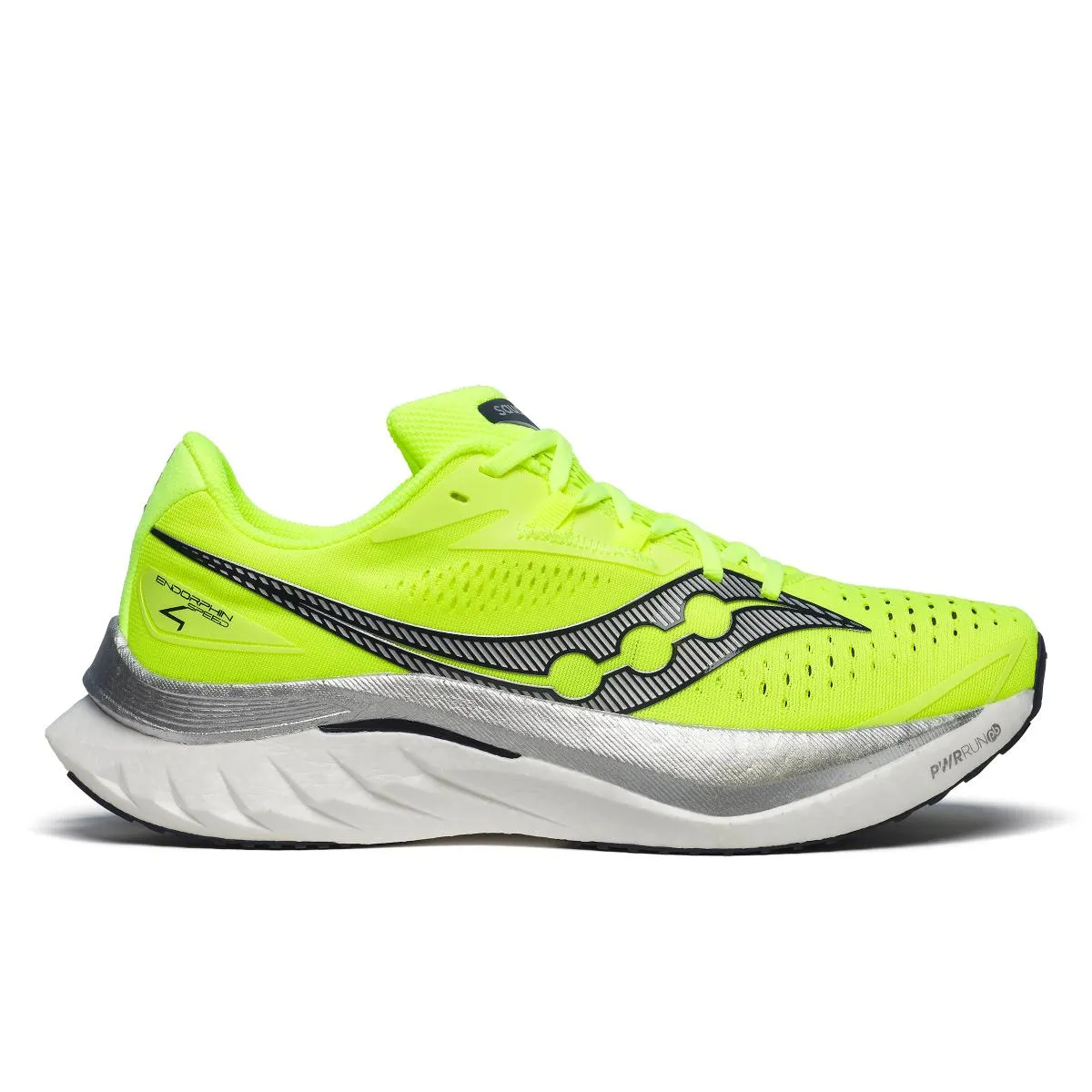 SAUCONY - Men's Endorphin Speed 4