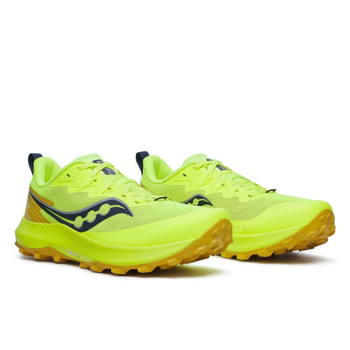 SAUCONY - Men's Peregrine 14