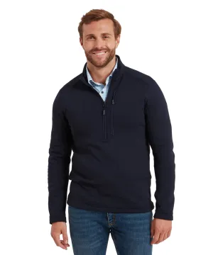 Schoffel - Annan II Technical  1/4 Zip